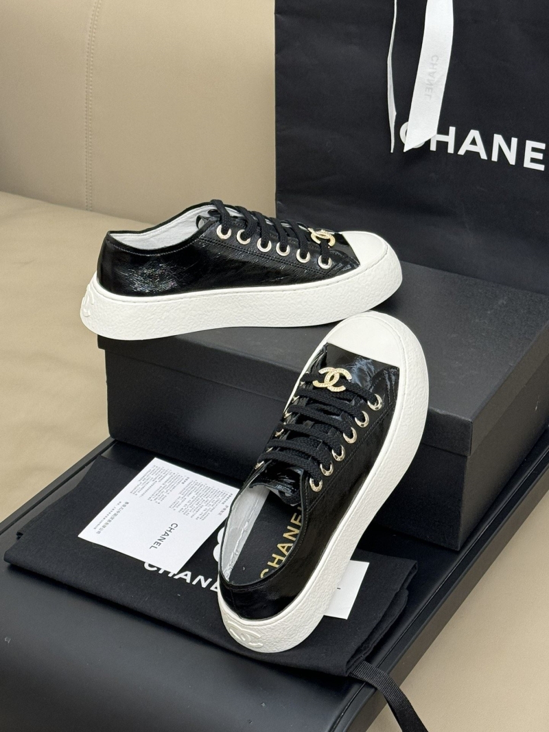 Chanel Casual Shoes